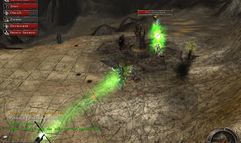 Dawnspire screenshot 14