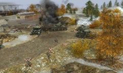 Faces of War screenshot 12