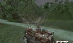 Hard Truck: Apocalypse screenshot 4