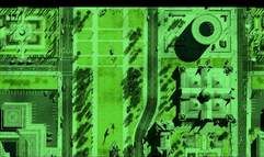 Act of War: Direct Action screenshot 2