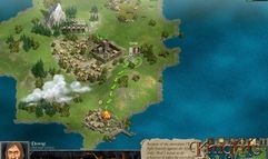 Knights of Honor screenshot 33