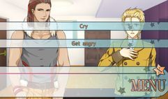 How to Take Off Your Mask screenshot 5