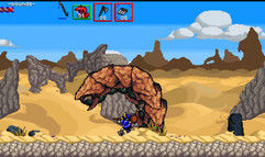 SAVAGE: The Shard of Gosen screenshot 4