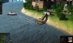 Cities in Motion screenshot 10