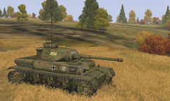 Theatre of War screenshot 1