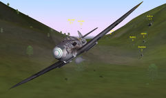 WarBirds 2006 screenshot 18