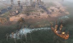 The Lord of the Rings: the Battle for Middle-Earth II screenshot 14