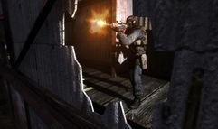 S.T.A.L.K.E.R.: Shadow of Chernobyl screenshot 5