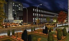 Tycoon City: New York screenshot 1