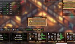 Guild Commander screenshot 2