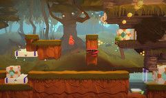 Shift Happens screenshot 5