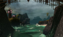 Guild Wars Factions screenshot 10