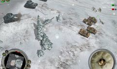 Rush for Berlin screenshot 4