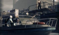 Infernal screenshot 5