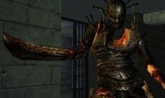 The Suffering: Ties That Bind screenshot 6