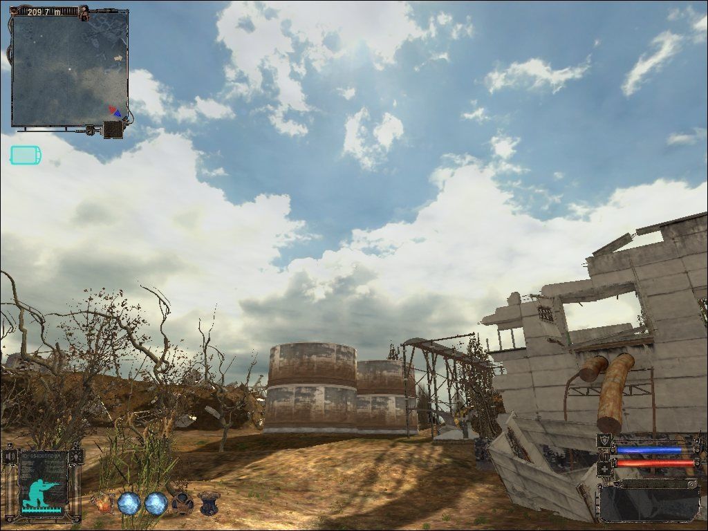 Чн россии. Патч 10 чистое небо. A. T. Сталкер новый рассвет.