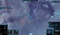 Ancient Space screenshot 7