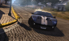 Test Drive Unlimited 2 screenshot 4