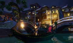 Venetica screenshot 15