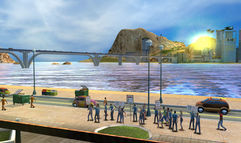 City Life screenshot 2