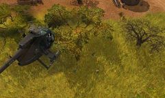 Joint Task Force screenshot 3