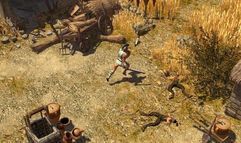 Titan Quest screenshot 2