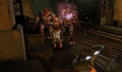 Hellgate Global screenshot 15