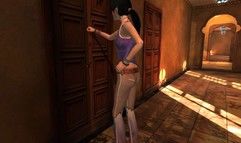 Dreamfall: The Longest Journey screenshot 17