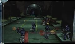 UFO: Aftershock screenshot 1