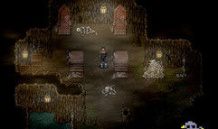 Celestial Tear: Demon's Revenge screenshot 7