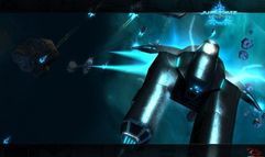 Jumpgate Evolution screenshot 11