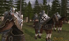 Dawn of Fantasy screenshot 2
