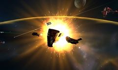 Star Wolves screenshot 11