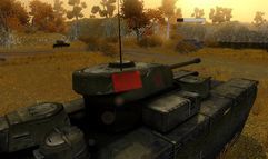 War Front: Turning Point screenshot 11