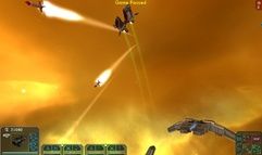 Star Wolves screenshot 20