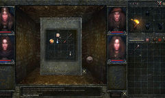 The Legend of Candlewind: Nights and Candles screenshot 5
