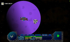 Inevitability screenshot 1