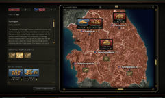 Theatre of War 2: Korea screenshot 1