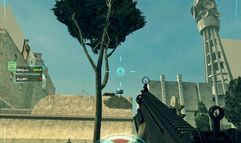 Ghost Recon: Advanced Warfighter screenshot 5