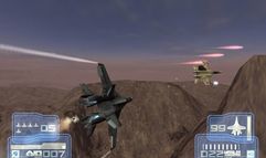 Rebel Raiders: Operation Nighthawk screenshot 6