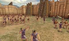 Rise & Fall: Civilizations at War screenshot 4