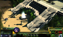 Act of War: Direct Action screenshot 19
