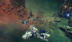 Ancient Space screenshot 16