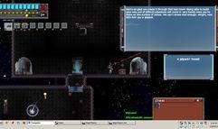Edge of Space screenshot 2