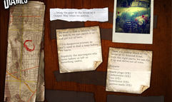 Zafehouse: Diaries screenshot 6