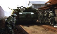 Operation Flashpoint 2: Dragon Rising screenshot 1