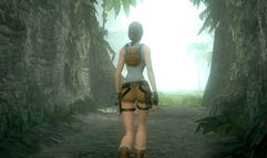 Tomb Raider: Anniversary screenshot 1