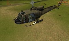 Whirlwind of Vietnam screenshot 13