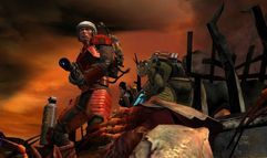 Tabula Rasa screenshot 2