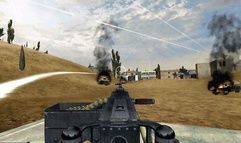 Terrorist Takedown screenshot 5
